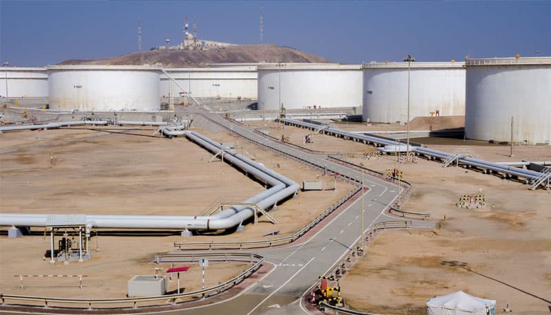 QUSAHWIRA Field Development Phase-2, Abu Dhabi, UAE