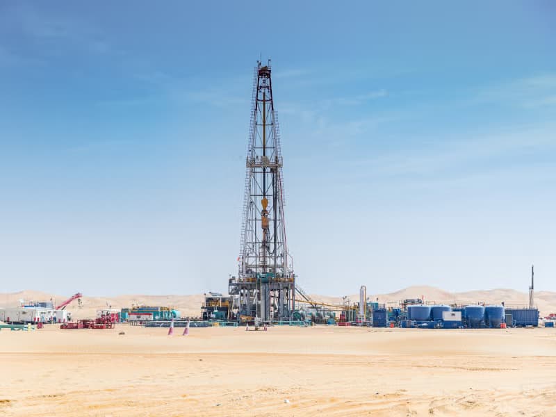 ATCO (Haliba project)