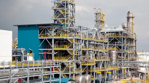 TECHNIP FMC INDIA - EPCC5 - VIZAG