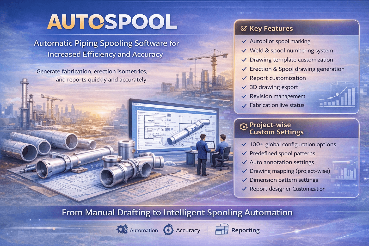AUTOSPOOL