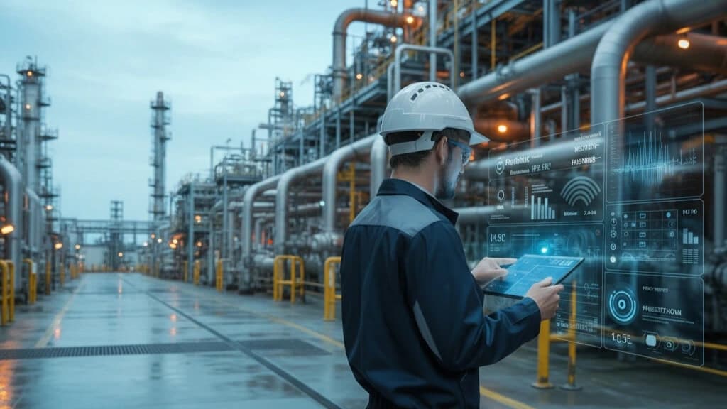 EPC site engineer