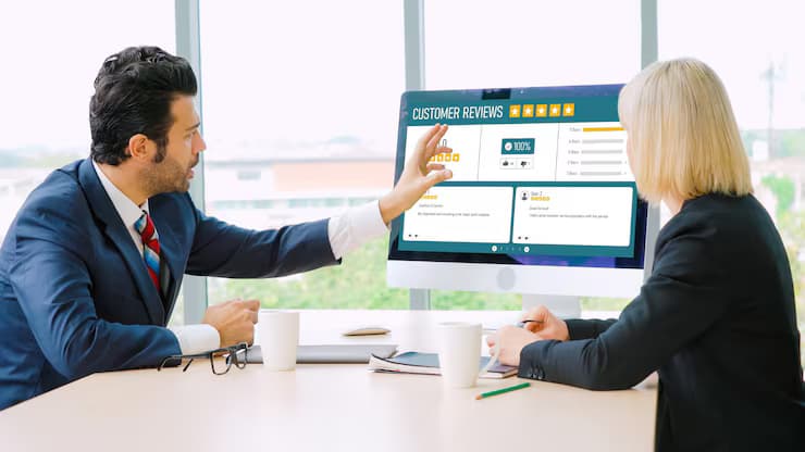 Client Feedback
