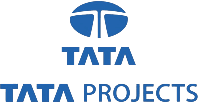 TATA PROJECTS logo
