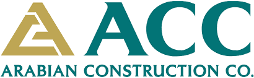 Arabian Construction Company (ACC) logo