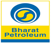 Bharat Petroleum Corporation Limited's (BPCL) logo