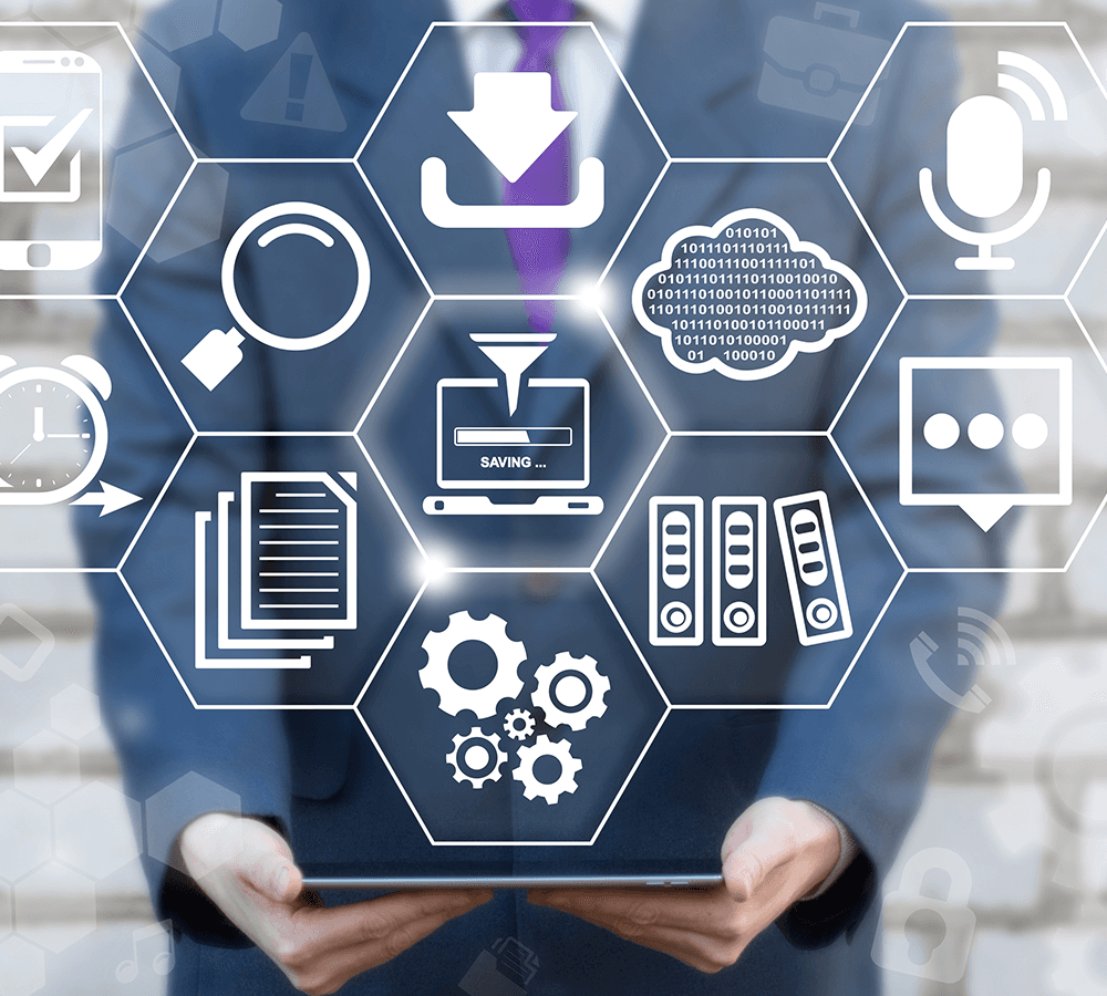 Document Processing