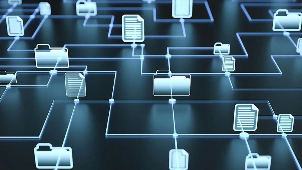 Version Control & Archiving