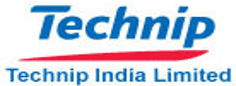 Technip India logo