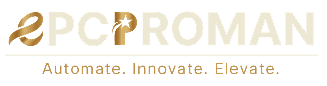 EPCPROMAN Logo