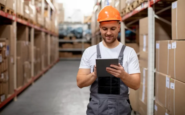 Streamline Your Projects with Integrated Material Management